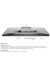 U2421e Ultrasharp 24 Usb-c, Ips, 23,8