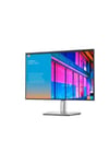U2421e Ultrasharp 24 Usb-c, Ips, 23,8