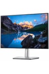 U2421e Ultrasharp 24 Usb-c, Ips, 23,8