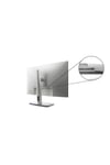 U2421e Ultrasharp 24 Usb-c, Ips, 23,8