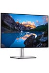 U2421e Ultrasharp 24 Usb-c, Ips, 23,8