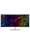 U4025QW ULTRASHARP 8MS 120HZ 5120 x 2160 VESA 1xDP 1xHDMI Curved LED MONITOR