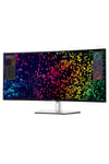 U4025QW ULTRASHARP 8MS 120HZ 5120 x 2160 VESA 1xDP 1xHDMI Curved LED MONITOR