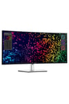 U4025QW ULTRASHARP 8MS 120HZ 5120 x 2160 VESA 1xDP 1xHDMI Curved LED MONITOR