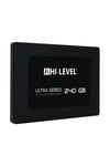 Ultra 240GB 550MB-530MB/s Sata3 2,5