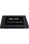 Ultra 240GB 550MB-530MB/s Sata3 2,5