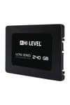 Ultra 240GB 550MB-530MB/s Sata3 2,5