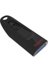 Ultra 64 Gb Usb 3.0 Flash Bellek - 130ms/read - Sdcz48-064g-u46
