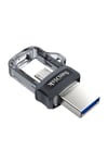 Ultra Dual 128gb Usb Drive M3.0 Otg Bellek Sddd3-128g-g46