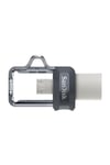 Ultra Dual 128gb Usb Drive M3.0 Otg Bellek Sddd3-128g-g46