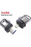 Ultra Dual 64gb Usb Drive M3.0 Otg Bellek Sddd3-064g-g46