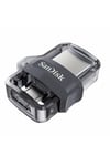 Ultra Dual 64gb Usb Drive M3.0 Otg Bellek Sddd3-064g-g46