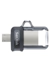 Ultra Dual 64gb Usb Drive M3.0 Otg Bellek Sddd3-064g-g46
