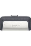 Ultra Dual Drive Type-C 128GB OTG USB Bellek SDDDC2-128G-G46