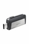 Ultra Dual Drive Type-C 16GB OTG USB Bellek SDDDC2-016G-G46
