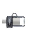 Ultra Dual Drive USB 3.0 Bellek 32 GB SDDD3-032G-G46