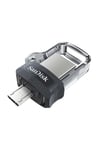 Ultra Dual Drive USB 3.0 Bellek 32 GB SDDD3-032G-G46