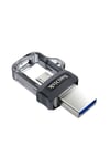 Ultra Dual Drive USB 3.0 Bellek 32 GB SDDD3-032G-G46