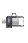 Ultra Dual Drive USB 3.0 Bellek 32 GB SDDD3-032G-G46