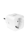 Um-Zg02 16 Amper Enerji Izleme Bleutooth+Wifi Tuya Destekli Akıllı Priz