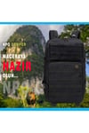 Unisex Camper 19