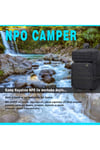 Unisex Camper 19