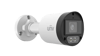 UniView UAC-B125-AF28M-W 1/3 CMOS 5 MP 2.8mm ColorHunter Bullet TVI/AHD/CVI/CVBS