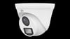 UniView UAC-T115-F28-W 1/3 CMOS 1080P 2.8mm ColorHunter Dome TVI/AHD/CVI/CVBS