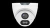 UniView UAC-T125-AF28M-W 1/3 CMOS 5 MP 2.8mm ColorHunter Dome TVI/AHD/CVI/CVBS