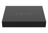 UniView XVR301-16F 16 Kanal 1 Kanal Ses 1080P 1 SATA - 6TB HD-TVI/AHD/CVI/CVBS