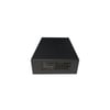Uranium PoE-8002-96W 8 Port Switch - 96W PoE Desteği, 250m Extend Modu