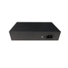 Uranium PoE-8002-96W 8 Port Switch - 96W PoE Desteği, 250m Extend Modu