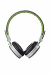 URBAN 20080 FYBER HEADPHONE-GRİ/YEŞİL