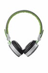 URBAN 20080 FYBER HEADPHONE-GRİ/YEŞİL