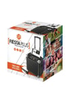 URBAN 20246 FIESTA PLUS BLUETOOTH WIRELESS PARTI HOPARLÖRÜ-SIYAH