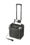 URBAN 20246 FIESTA PLUS BLUETOOTH WIRELESS PARTI HOPARLÖRÜ-SIYAH