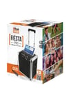 URBAN 20341 FIESTA PROFESYONEL BLUETOOTH WIRELESS PARTİ HOPARLÖRÜ-SİYAH