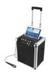 URBAN 20341 FIESTA PROFESYONEL BLUETOOTH WIRELESS PARTİ HOPARLÖRÜ-SİYAH