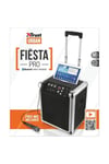 URBAN 20341 FIESTA PROFESYONEL BLUETOOTH WIRELESS PARTİ HOPARLÖRÜ-SİYAH