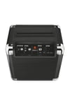 URBAN 20369 FIESTA GO BLUETOOTH WIRELESS PARTİ HOPARLÖRÜ-SİYAH