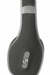 URBAN 20472 Mobi Bluetooth Kafabantlı Kulaklık - Siyah