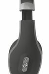 URBAN 20472 Mobi Bluetooth Kafabantlı Kulaklık - Siyah