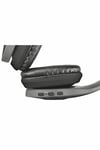 URBAN 20472 Mobi Bluetooth Kafabantlı Kulaklık - Siyah