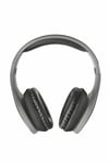URBAN 20472 Mobi Bluetooth Kafabantlı Kulaklık - Siyah