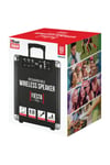 URBAN 21216 FİESTA PRO WIRELESS SPEAKER-SİYAH