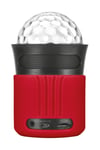 URBAN 21346 DIXXO WIFI BLUETOOTH SPEAKER PARTİ IŞIĞI KIRMIZI