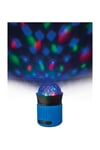 URBAN 21347 DIXXO WIFI BLUETOOTH SPEAKER PARTİ IŞIĞI GRİ