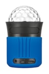 URBAN 21347 DIXXO WIFI BLUETOOTH SPEAKER PARTİ IŞIĞI GRİ