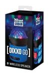 Urban 21347 Dixxo Wıfı Bluetooth Speaker Parti Işığı