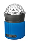URBAN 21347 DIXXO WIFI BLUETOOTH SPEAKER PARTİ IŞIĞI GRİ
